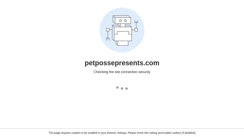 Pet Posse Presents Inc. preview