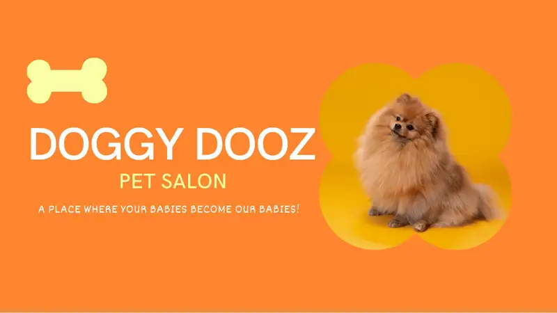 Doggy Dooz Pet Salon preview