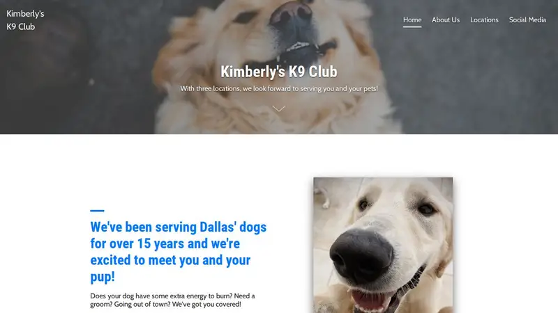 K9 Club preview