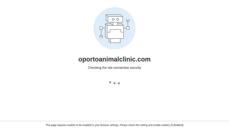 Oporto Animal Clinic preview