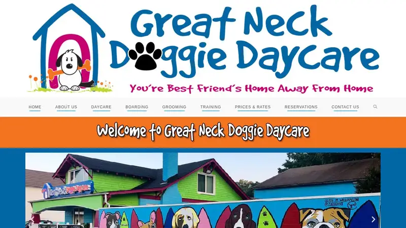 Great Neck Doggie Day Care preview