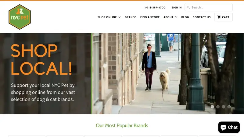 Nyc Pet preview