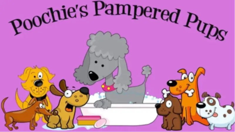 Poochie's Pampered Pups preview