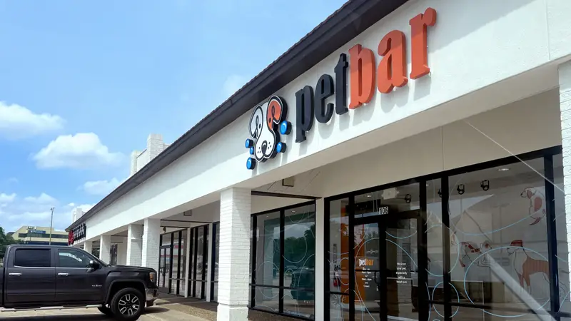 Petbar Dallas - Preston Trail preview