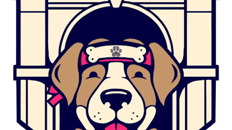 Doggie Dojo NYC preview