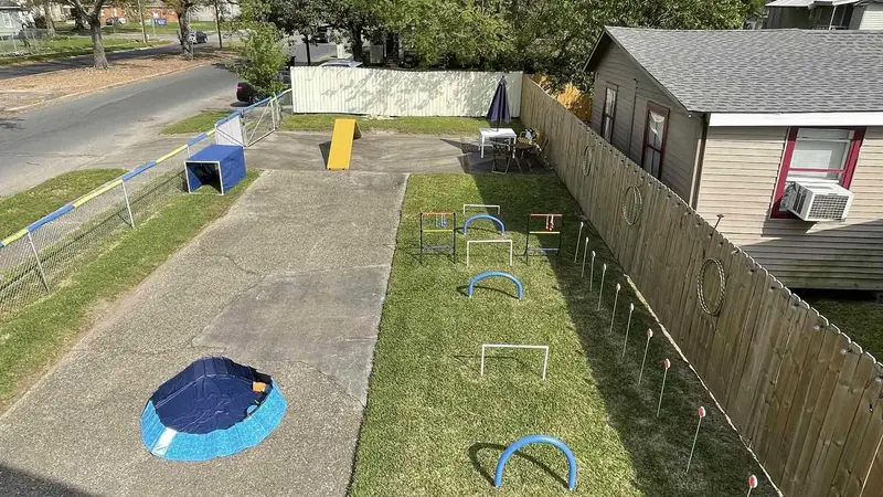 Michelle's Private Dog Park in Algiers Point preview