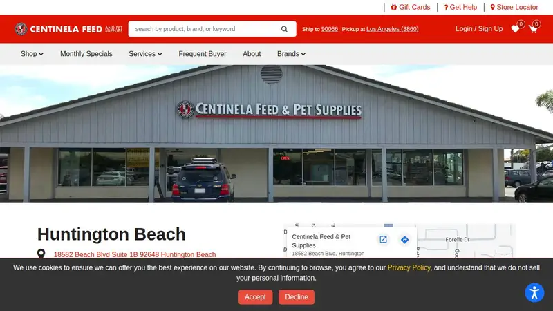 Centinela Feed & Pet Supplies preview