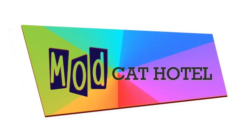Mod Cat Hotel preview