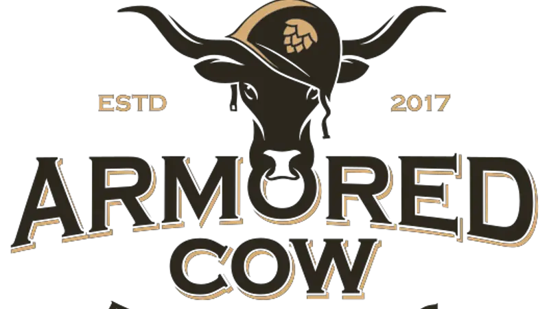 Armored Cow Brewing Co. preview