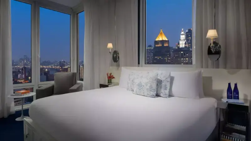 NoMo SoHo preview