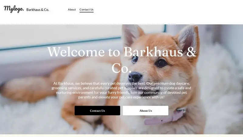 Bark Place & Co. preview