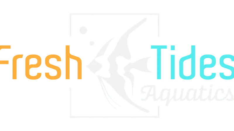 Fresh Tides Aquatics preview