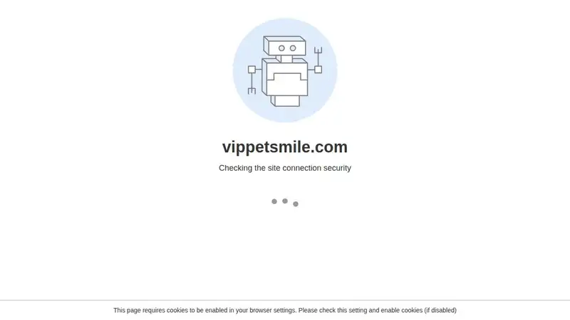 Vip Pet Smile, LLC preview
