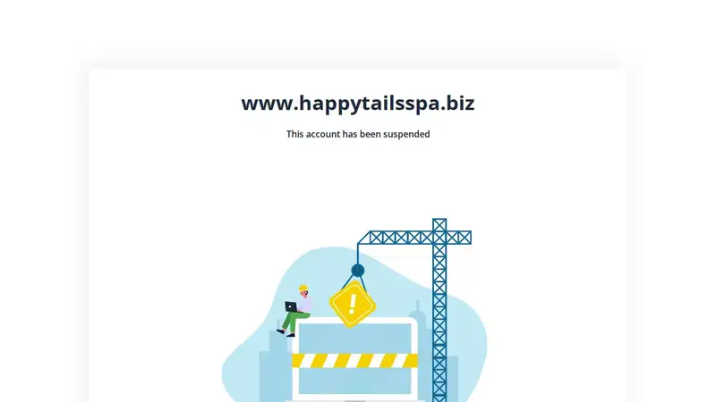 Happy Tails Spa preview