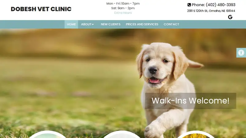 Dobesh Vet Clinic preview