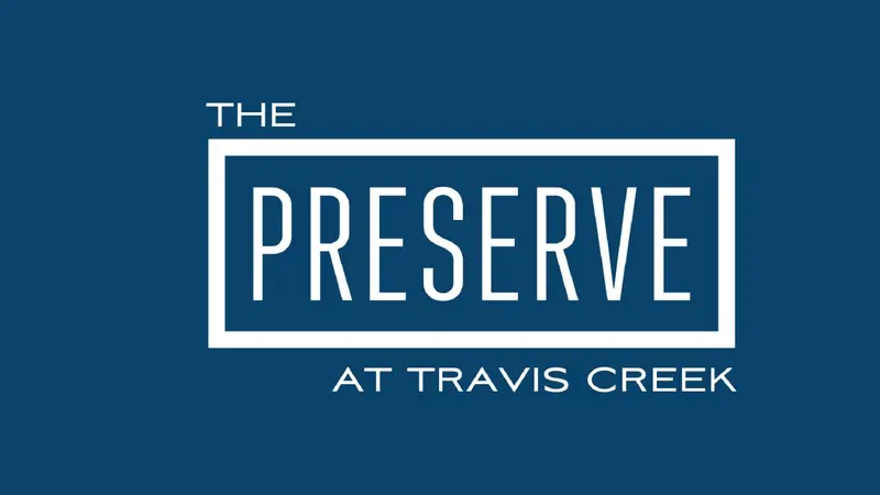 Preserve at Travis Creek Dog Park preview