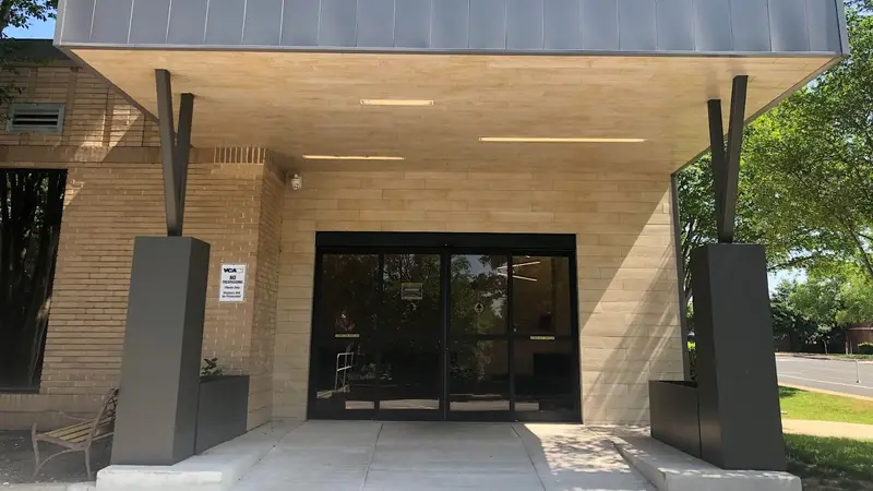 CVCA Cardiac Care for Pets preview