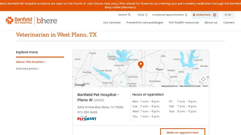 Plano W preview