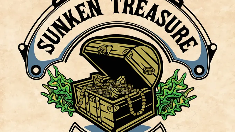 Sunken Treasure Aquatics preview