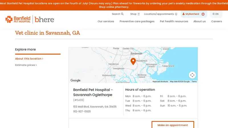 Savannah Oglethorpe preview