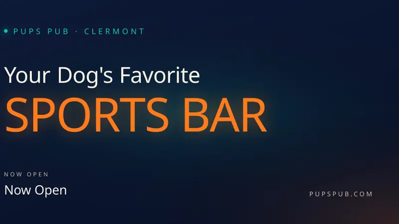 Pups Pub preview