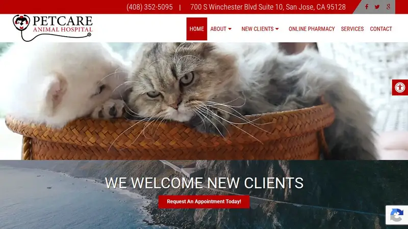 Pet Care Animal Hospital preview
