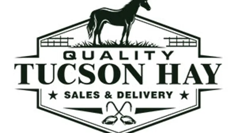 Tucson Hay Sales preview