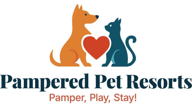 Pampered Pet Recreation Center preview