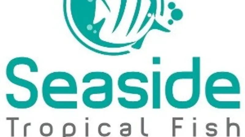Seaside Tropical Fish preview