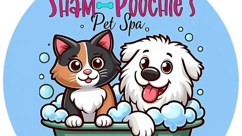 Sham-Poochie's Pet Spa preview
