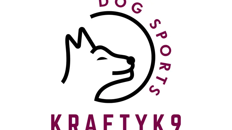 KraftyK9 Dog Sports preview
