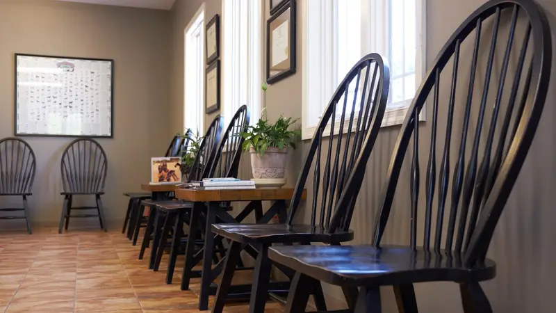 Foothills Veterinary Hospital preview