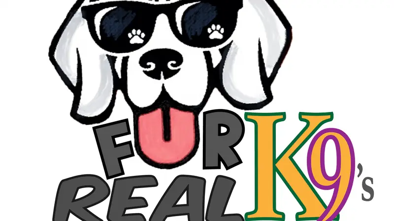 Fur Real K9's preview