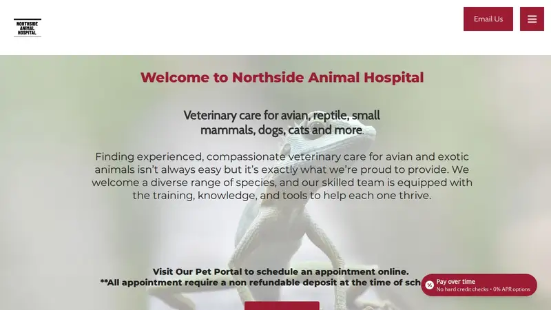 Northside Animal Hospital preview