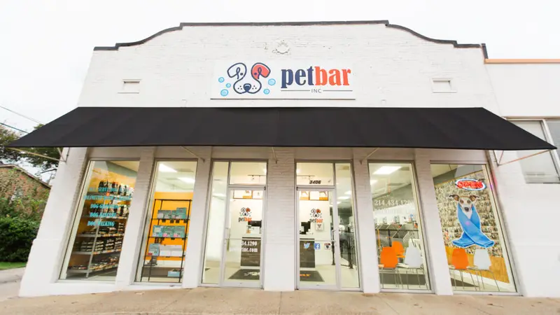 petbar Boutique Arcadia preview