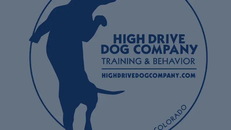 High Drive Dog Company preview