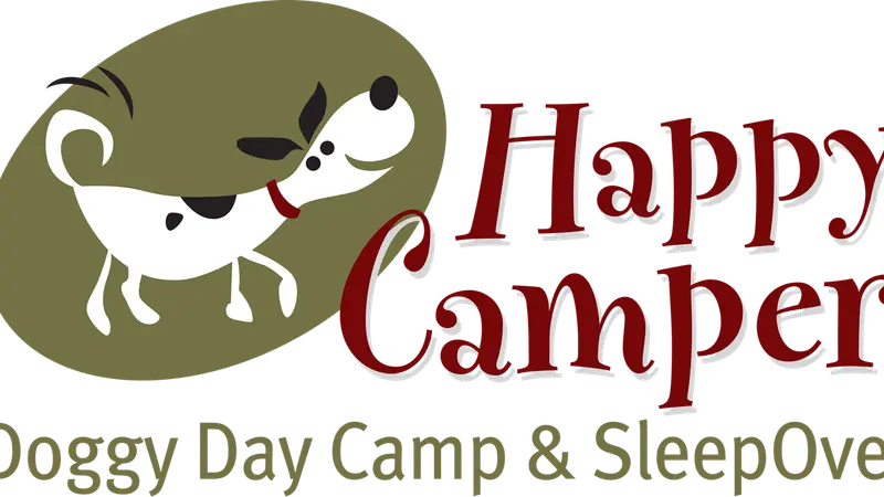 Happy Camper preview