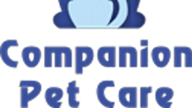 Companion Pet Care preview