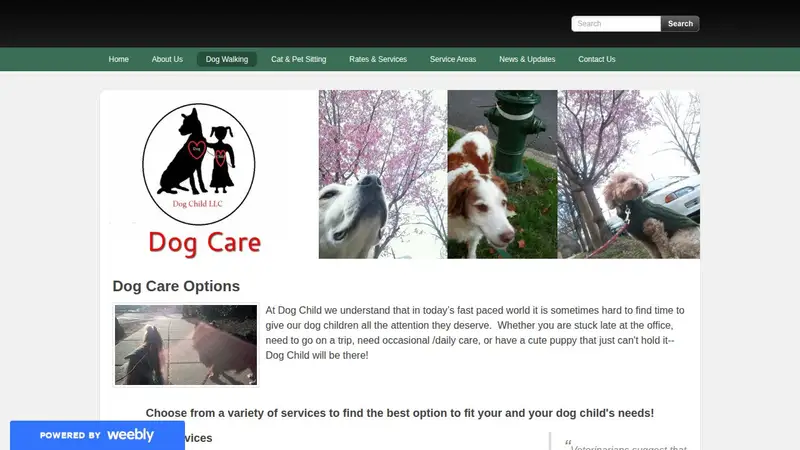 Dog Child preview