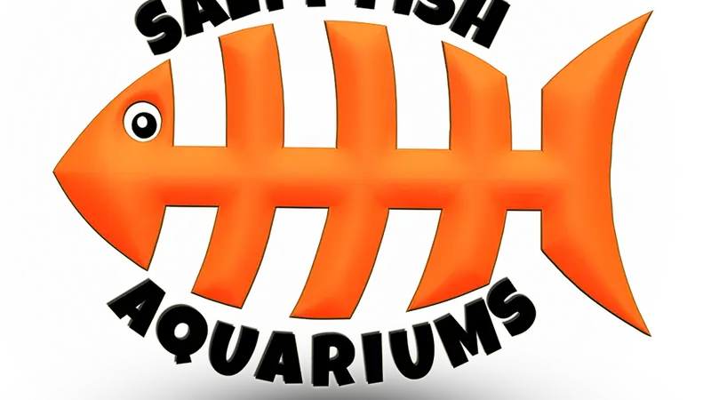 Salty Fish Aquariums preview
