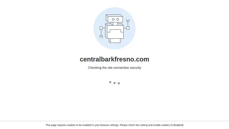 Central Bark Pet Spa and Boutique preview