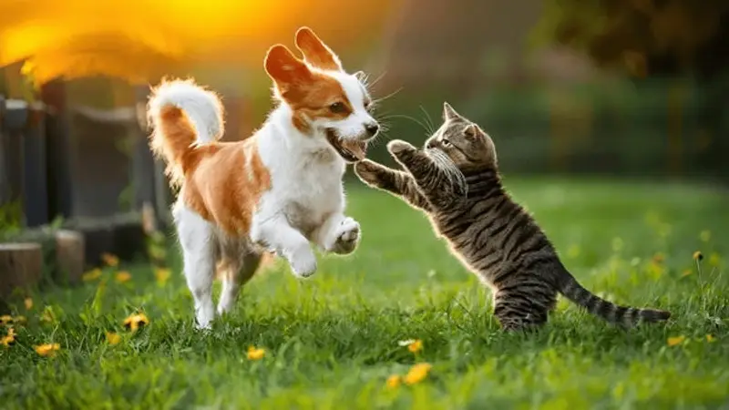 4PawPets preview
