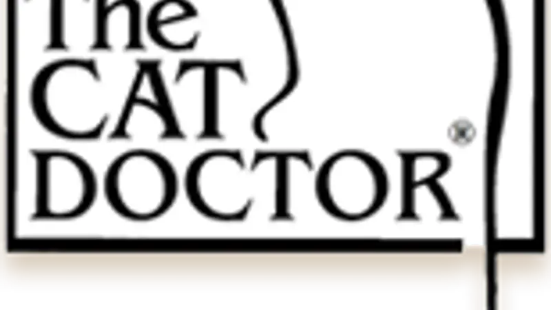 The Cat Doctor preview