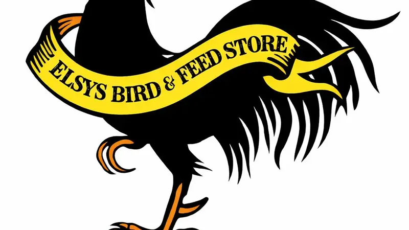 Elsy's Birds and Feed Store preview