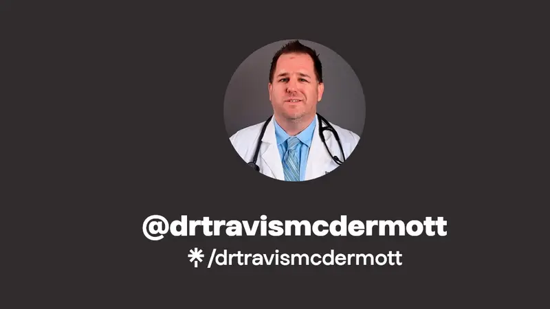 The Vegas Vet - Dr. Travis McDermott preview