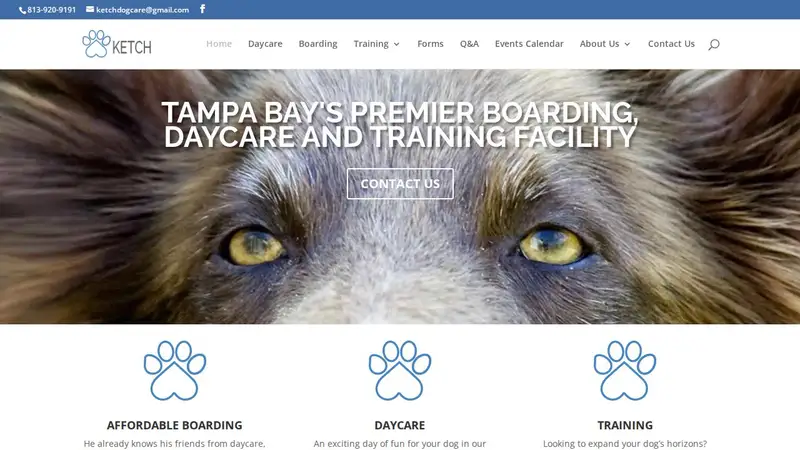 K-9 Educational Training Ctr preview