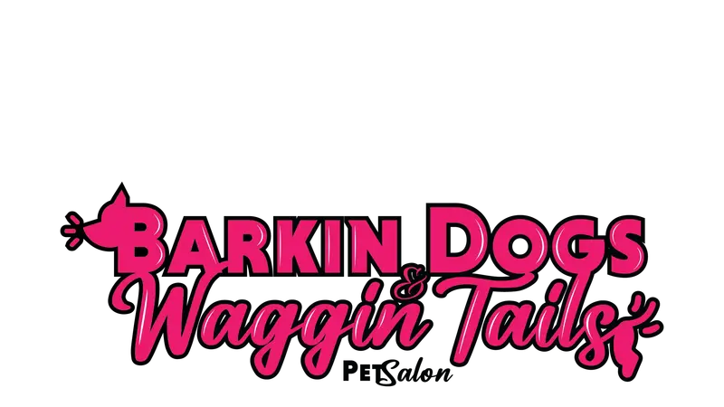 Barkin Dogs & Waggin Tails preview
