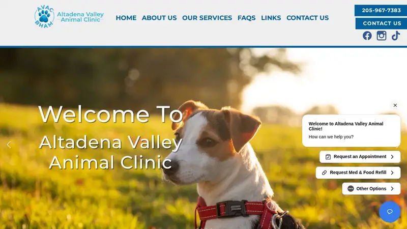 Altadena Valley Animal Clinic preview