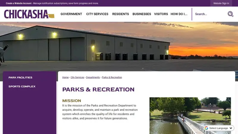 Centennial/Kids Place Park preview