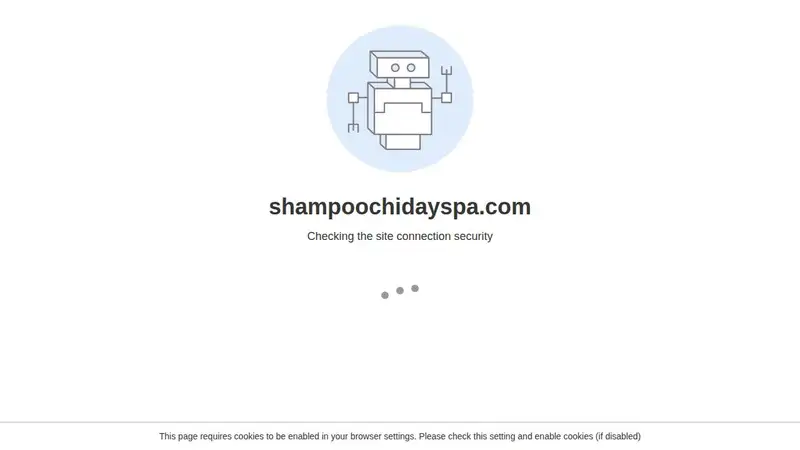 Shampoochi Day Spa preview